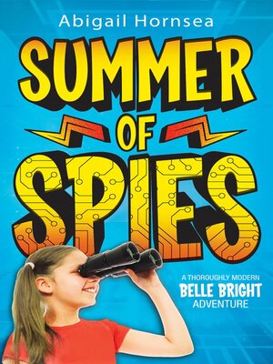cover image of Summer of Spies